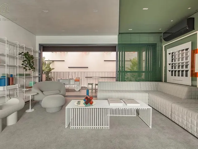 Apartamento com 80m² 3 quartos e 2 banheiros, à venda, no bairro Gleba Palhano em Londrina