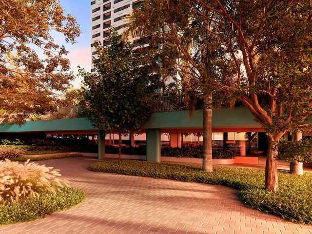 Apartamento com 80m² 3 quartos e 2 banheiros, à venda, no bairro Gleba Palhano em Londrina
