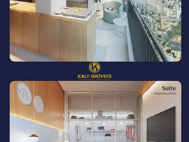Apartamento 2 quartos e 2 banheiros, à venda, no bairro Vila Califórnia em São Paulo