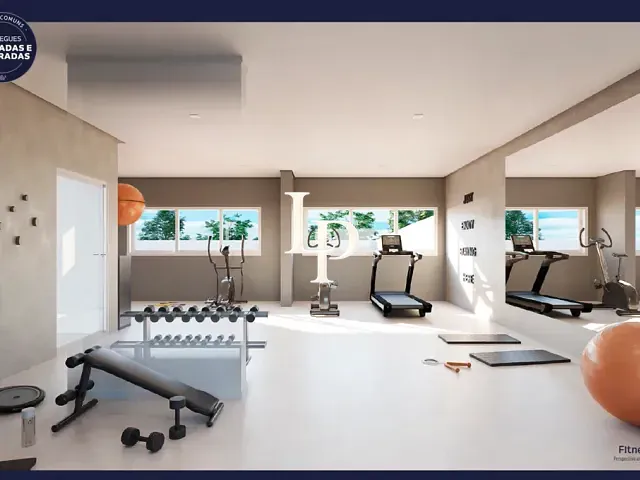 Apartamento 2 quartos e 2 banheiros, à venda, no bairro Vila Califórnia em São Paulo