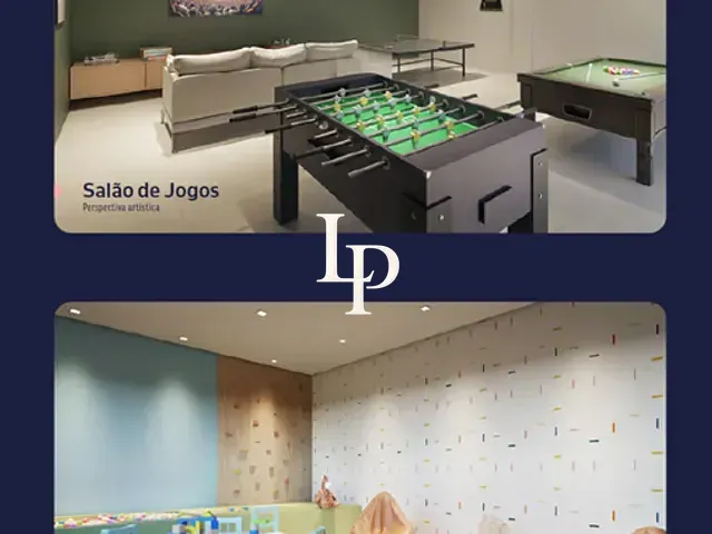 Apartamento 2 quartos e 2 banheiros, à venda, no bairro Vila Califórnia em São Paulo