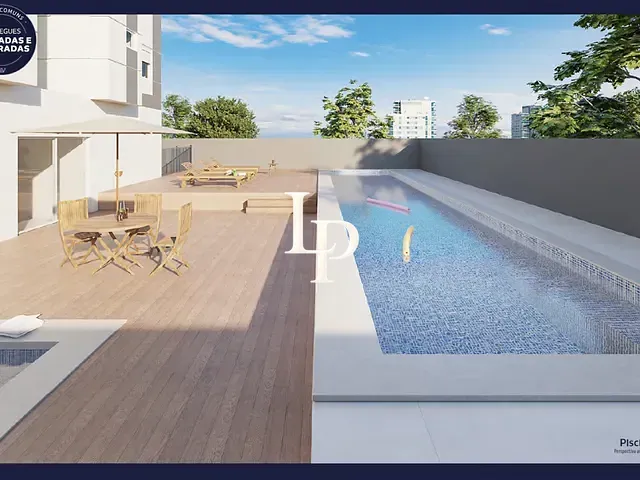 Apartamento 2 quartos e 2 banheiros, à venda, no bairro Vila Califórnia em São Paulo