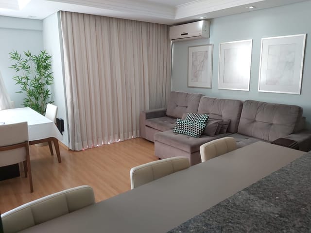 Foto do Apartamento - Ed. Bertipaglia - Apartamento com 3 quartos (1 suíte) à venda por R$ 350.000,00-  Vitória, Londrina, PR | Premier Imóveis