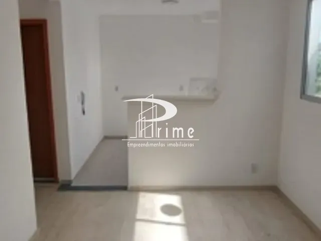 Apartamento com 45m² 2 quartos e 1 banheiro, à venda, no bairro Vista Alegre em São Gonçalo