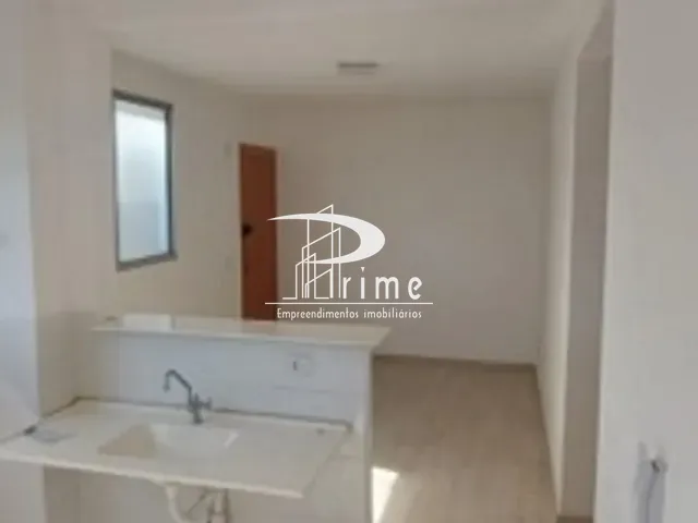 Apartamento com 45m² 2 quartos e 1 banheiro, à venda, no bairro Vista Alegre em São Gonçalo