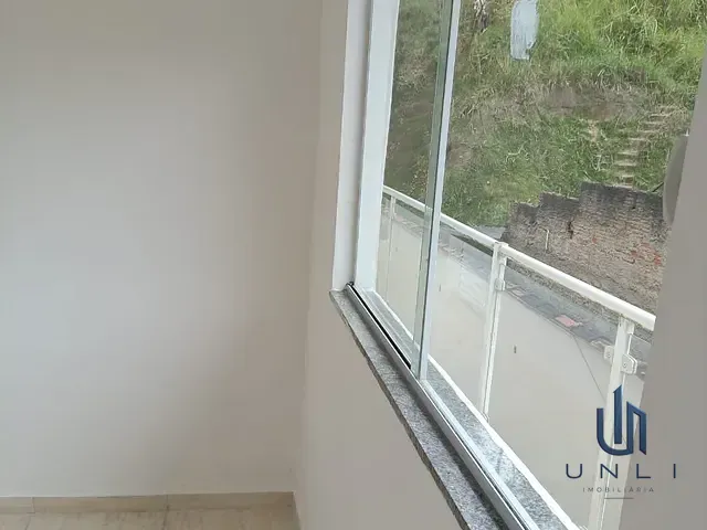 Apartamento 1 quarto e 1 banheiro, à venda, no bairro São Luiz  da Barra em Barra do Piraí