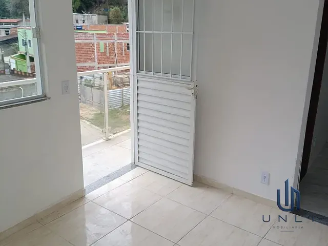 Apartamento 1 quarto e 1 banheiro, à venda, no bairro São Luiz  da Barra em Barra do Piraí