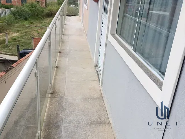 Apartamento 1 quarto e 1 banheiro, à venda, no bairro São Luiz  da Barra em Barra do Piraí