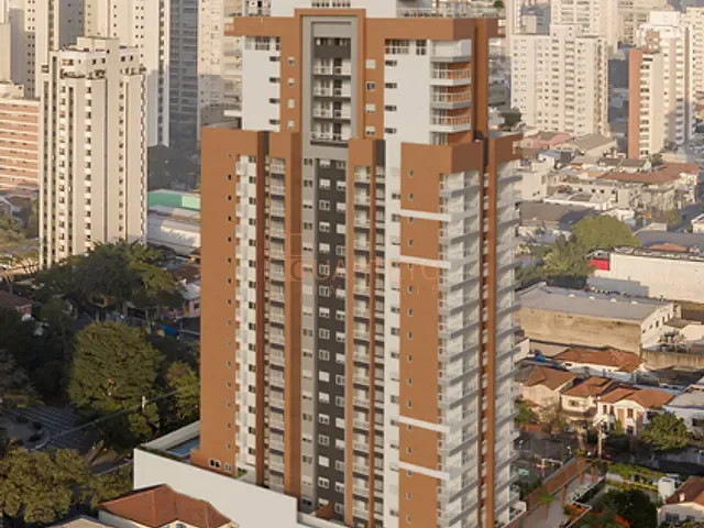 Apartamento 3 quartos e 1 banheiro, à venda, no bairro Água Branca em São Paulo