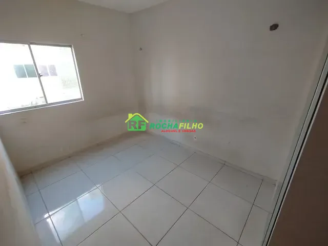 Apartamento com 54m² 2 quartos e 1 banheiro, para alugar, no bairro Cristo Rei em Teresina