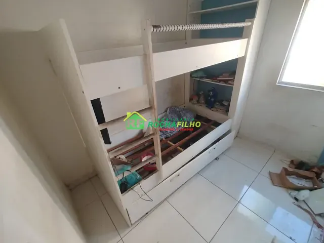 Apartamento com 54m² 2 quartos e 1 banheiro, para alugar, no bairro Cristo Rei em Teresina