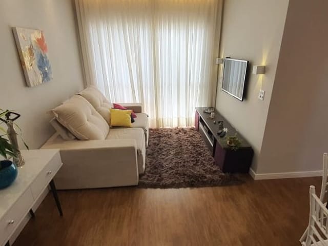 Foto do Apartamento - Apartamento 2 dormitórios com 2 vagas - Jardim América | RUSSI IMÓVEIS