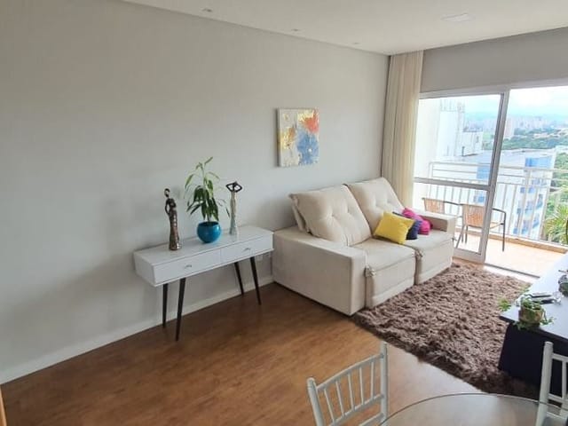 Foto do Apartamento - Apartamento 2 dormitórios com 2 vagas - Jardim América | RUSSI IMÓVEIS