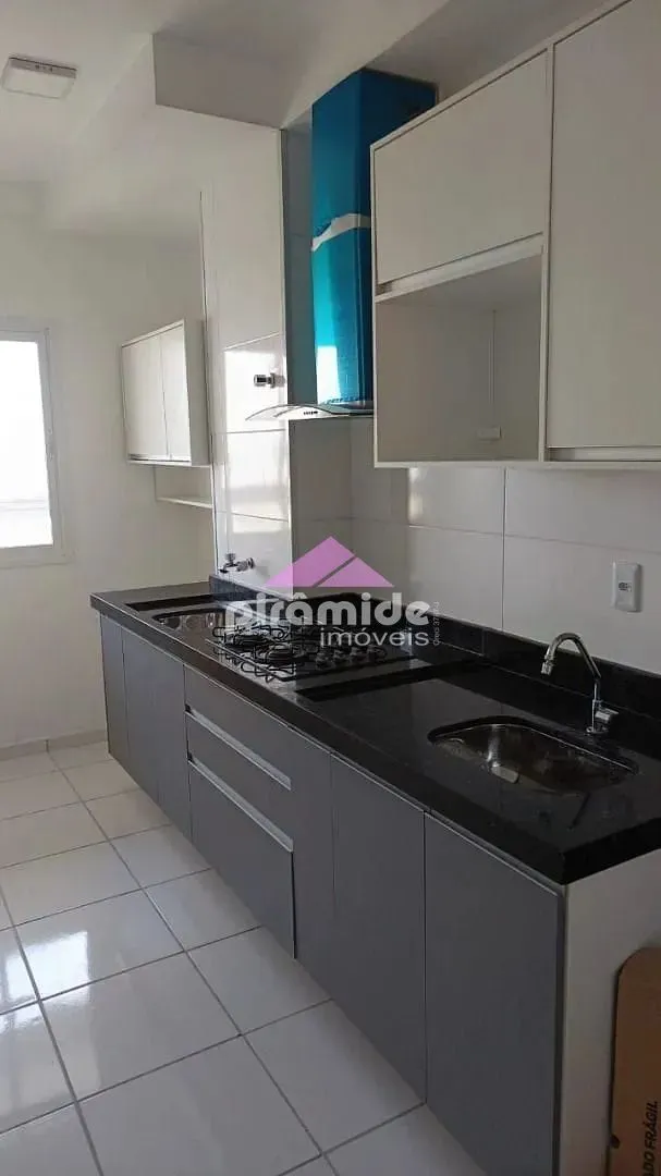 Apartamento, 3 quartos, 69 m² - Foto 2