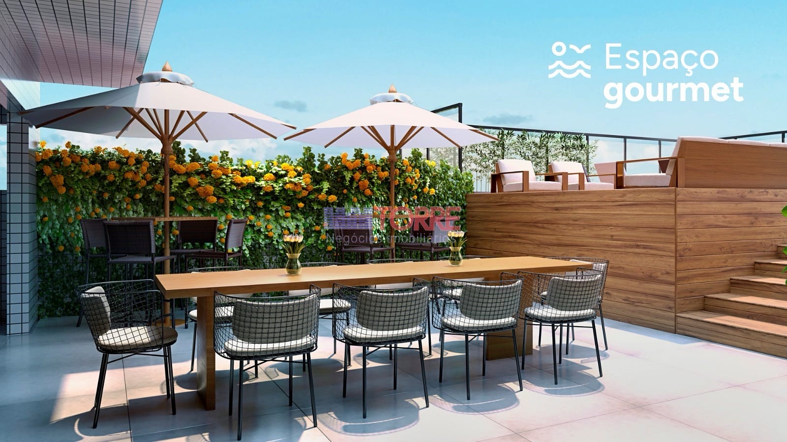 Apartamento, 3 quartos, 74 m² - Foto 4