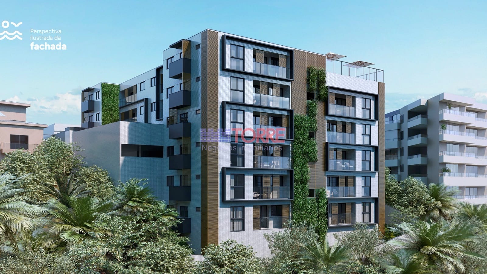 Apartamento, 3 quartos, 74 m² - Foto 2