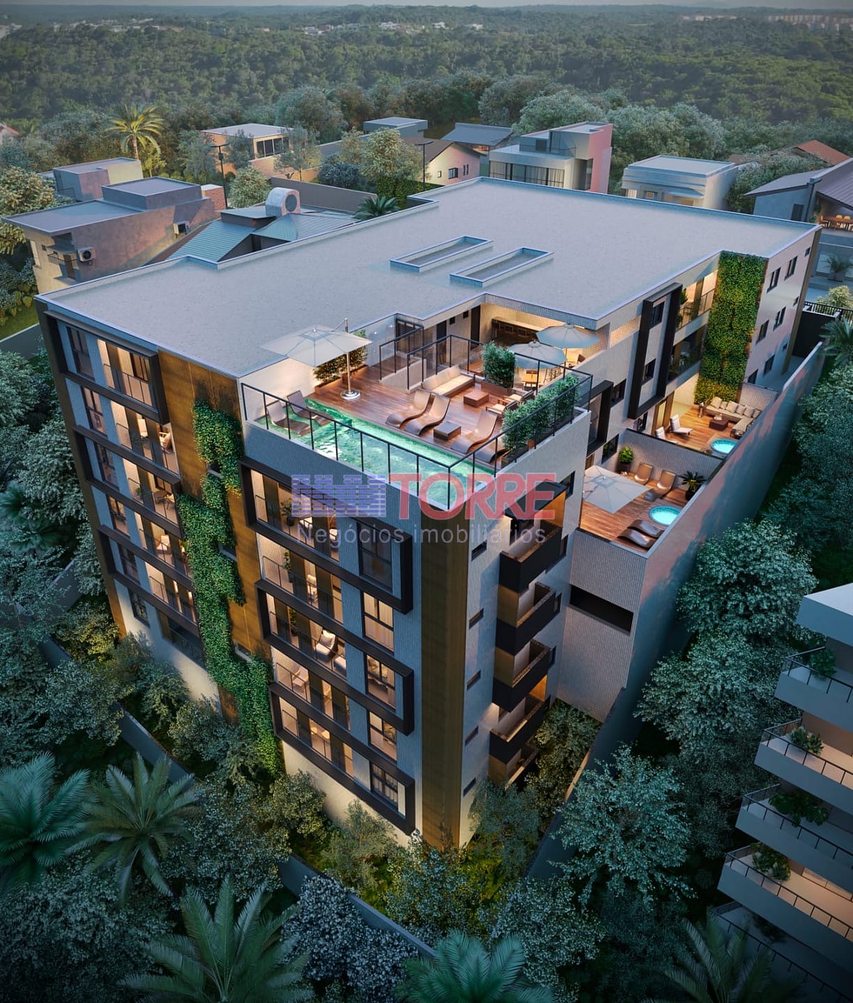 Apartamento, 3 quartos, 74 m² - Foto 1