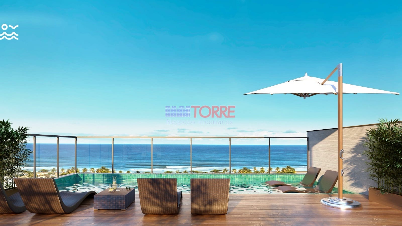 Apartamento, 3 quartos, 74 m² - Foto 3