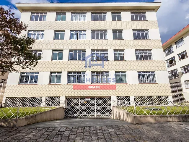 Apartamento com 136m² 3 quartos e 3 banheiros, à venda, no bairro Juvevê em Curitiba