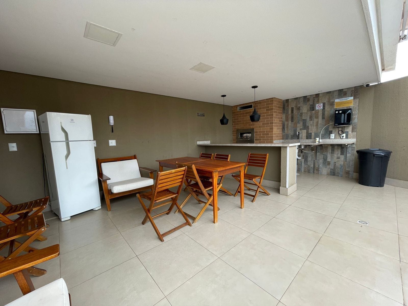 Apartamento à venda com 2 quartos, 62m² - Foto 14