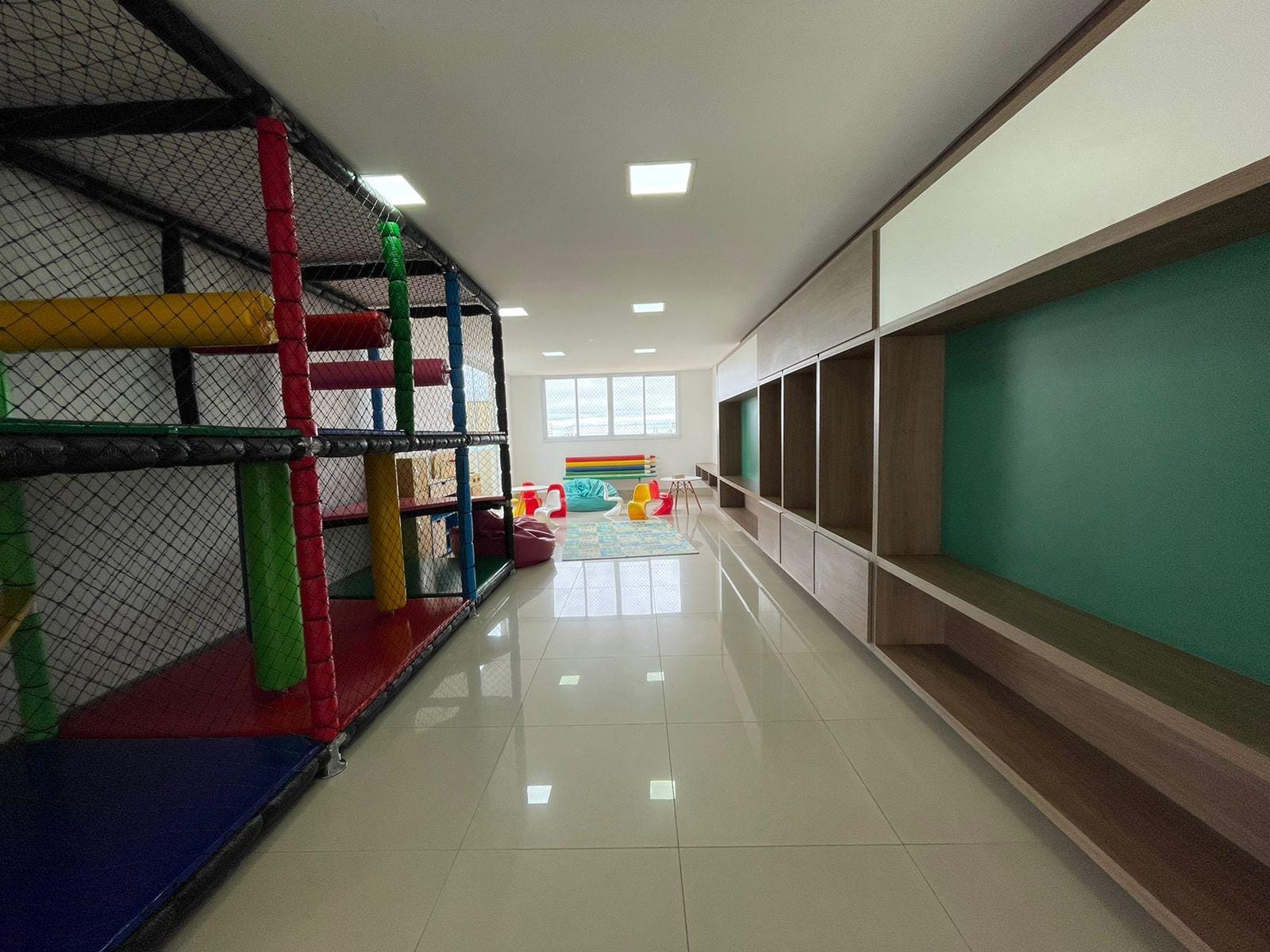 Apartamento à venda com 2 quartos, 62m² - Foto 18