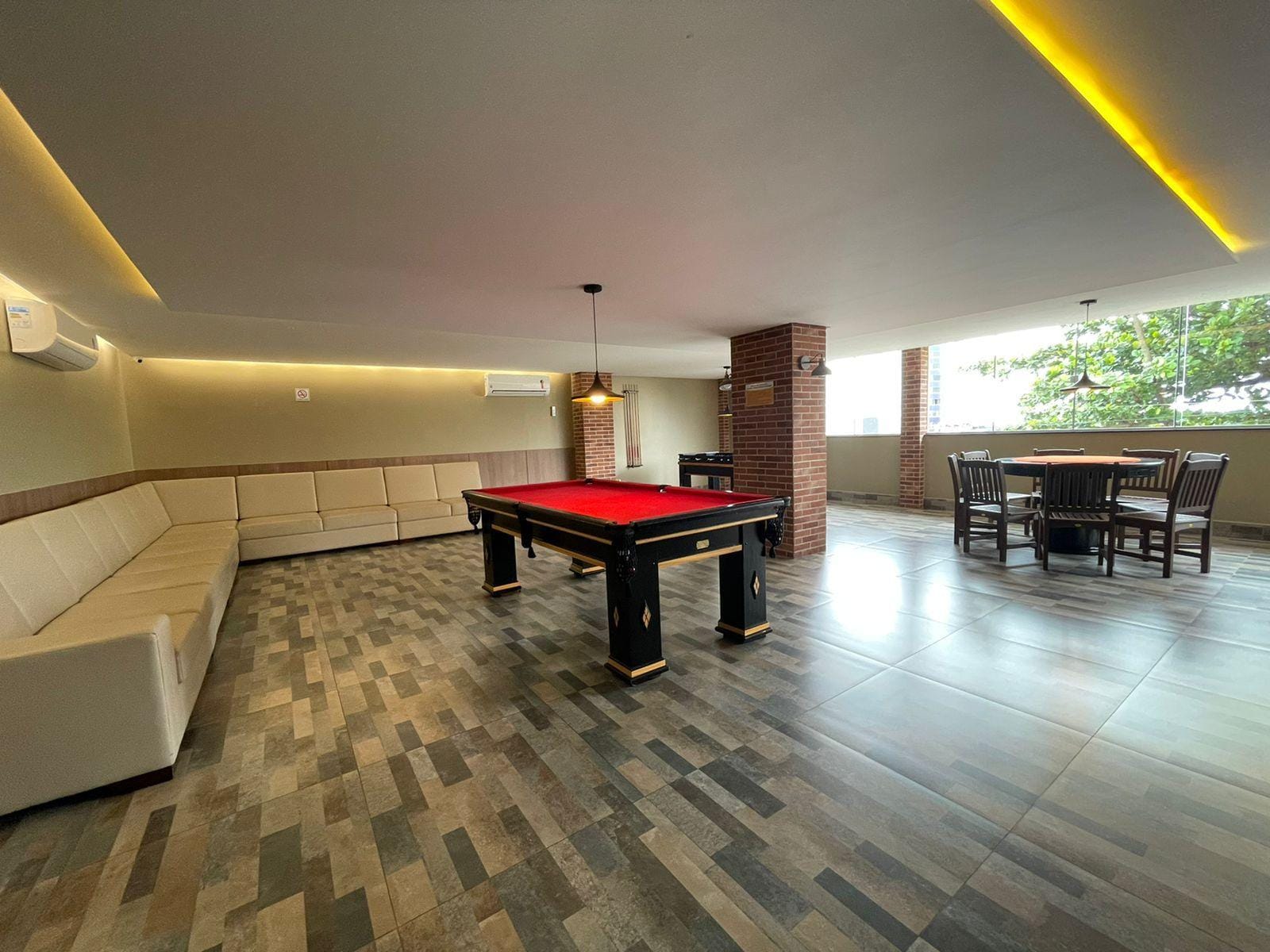 Apartamento à venda com 2 quartos, 62m² - Foto 16