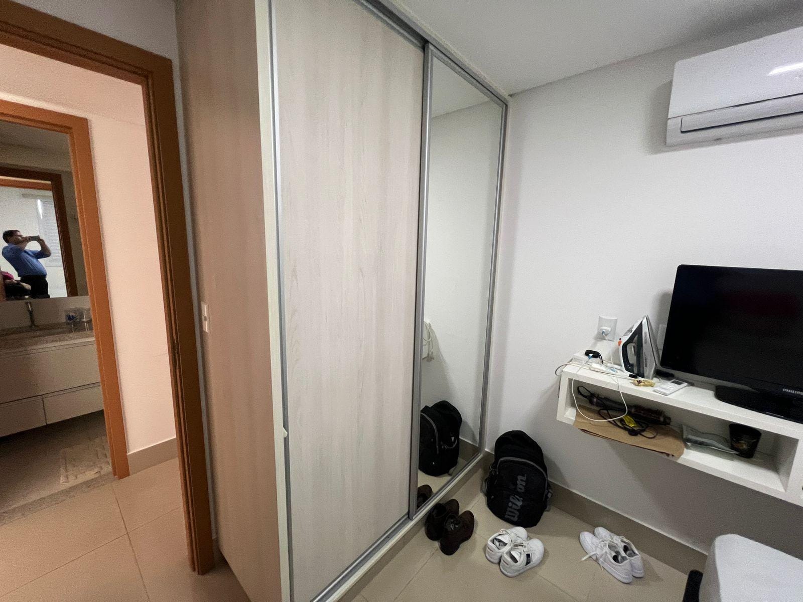 Apartamento à venda com 2 quartos, 62m² - Foto 10