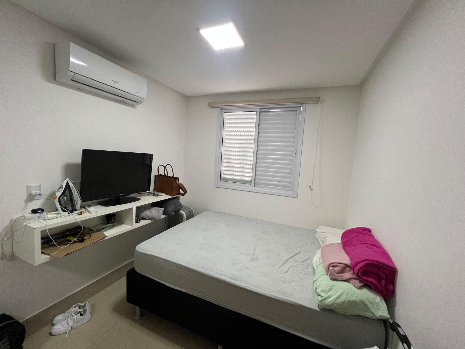 Apartamento à venda com 2 quartos, 62m² - Foto 9