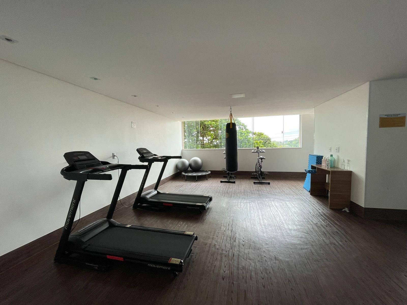 Apartamento à venda com 2 quartos, 62m² - Foto 12