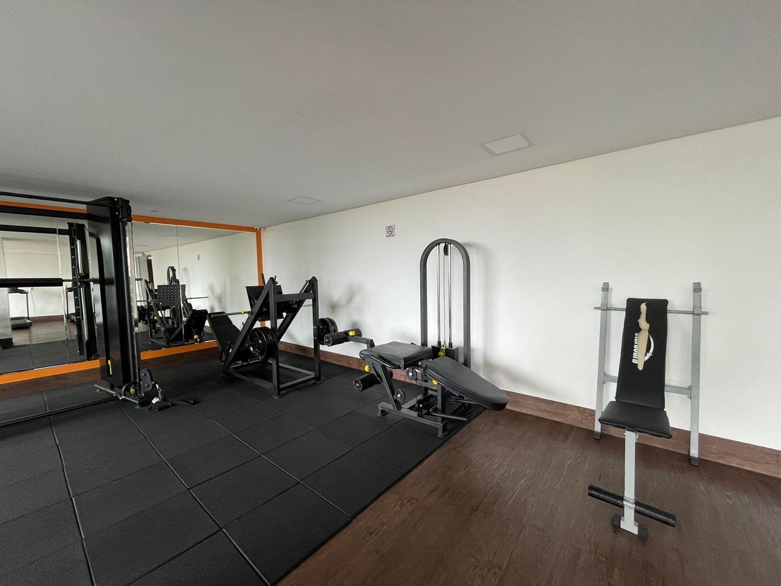 Apartamento à venda com 2 quartos, 62m² - Foto 13