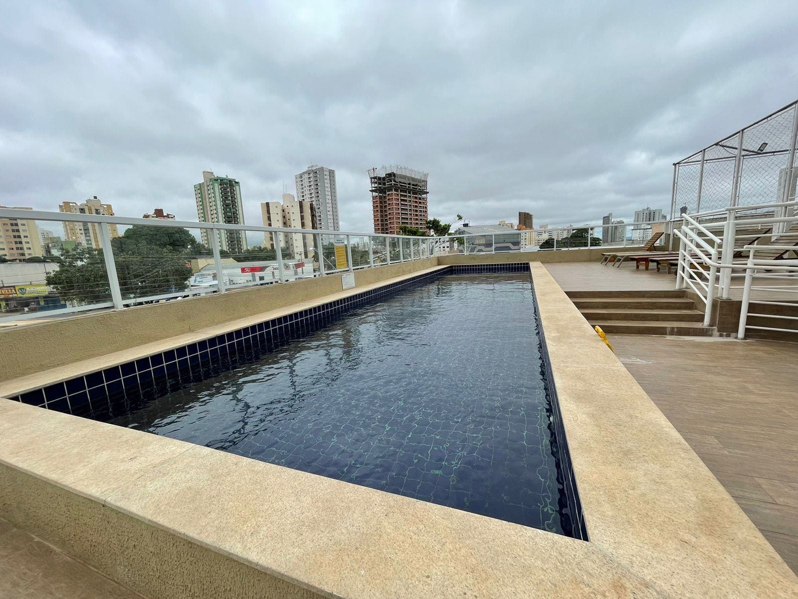 Apartamento à venda com 2 quartos, 62m² - Foto 11