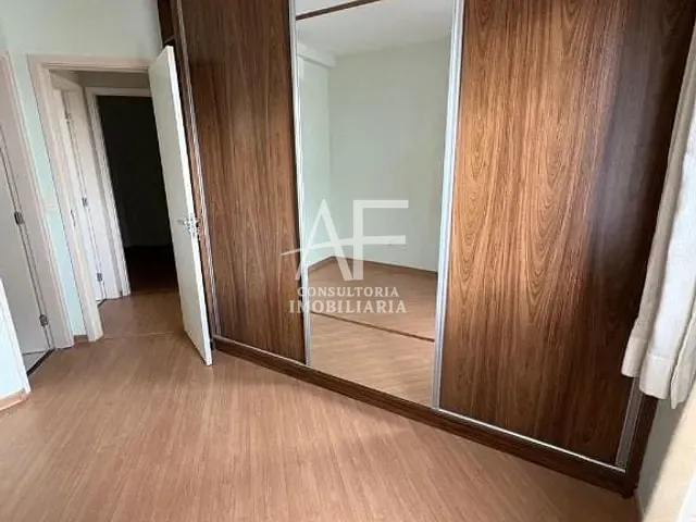 Apartamento com 67m² 2 quartos e 2 banheiros, à venda, no bairro Jardim das Nações em Taubaté
