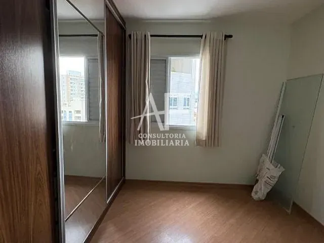 Apartamento com 67m² 2 quartos e 2 banheiros, à venda, no bairro Jardim das Nações em Taubaté