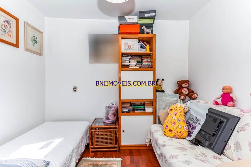 Apartamento, 3 quartos, 126 m² - Foto 14