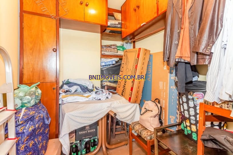 Apartamento, 3 quartos, 126 m² - Foto 24