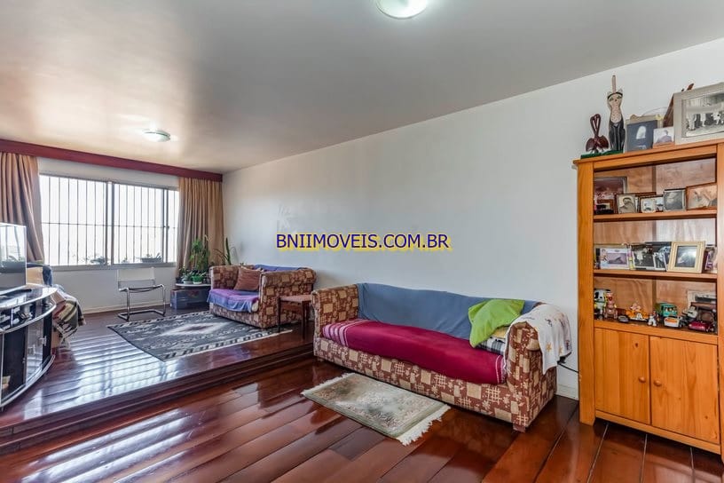 Apartamento, 3 quartos, 126 m² - Foto 4
