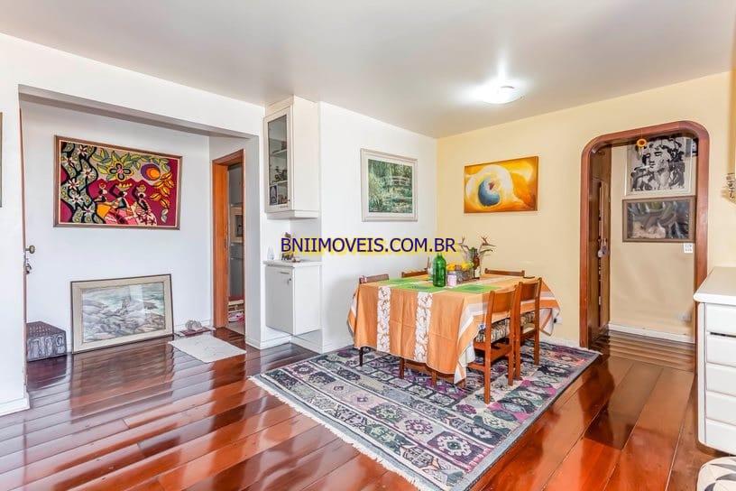 Apartamento, 3 quartos, 126 m² - Foto 5