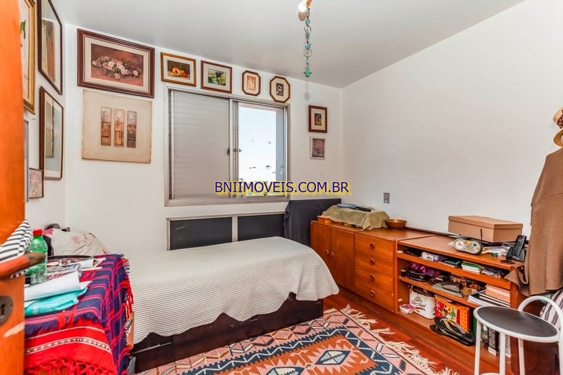 Apartamento, 3 quartos, 126 m² - Foto 12