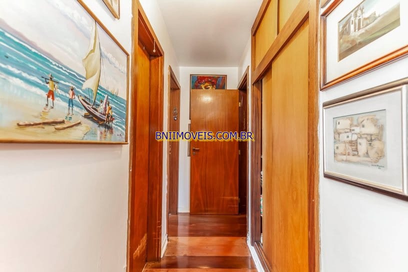 Apartamento, 3 quartos, 126 m² - Foto 17