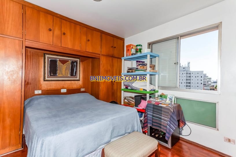 Apartamento, 3 quartos, 126 m² - Foto 20