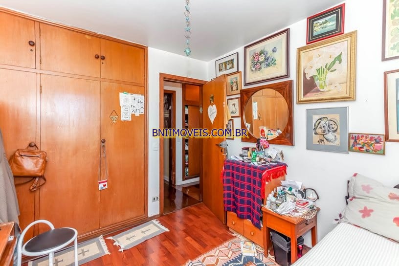 Apartamento, 3 quartos, 126 m² - Foto 13
