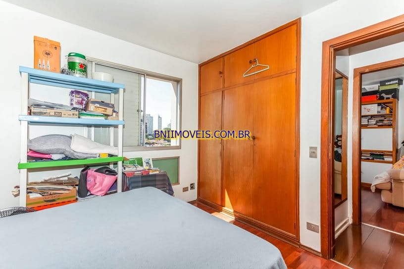 Apartamento, 3 quartos, 126 m² - Foto 22