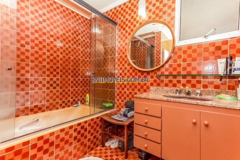 Apartamento, 3 quartos, 126 m² - Foto 23