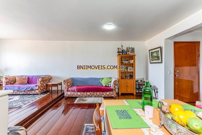 Apartamento, 3 quartos, 126 m² - Foto 3