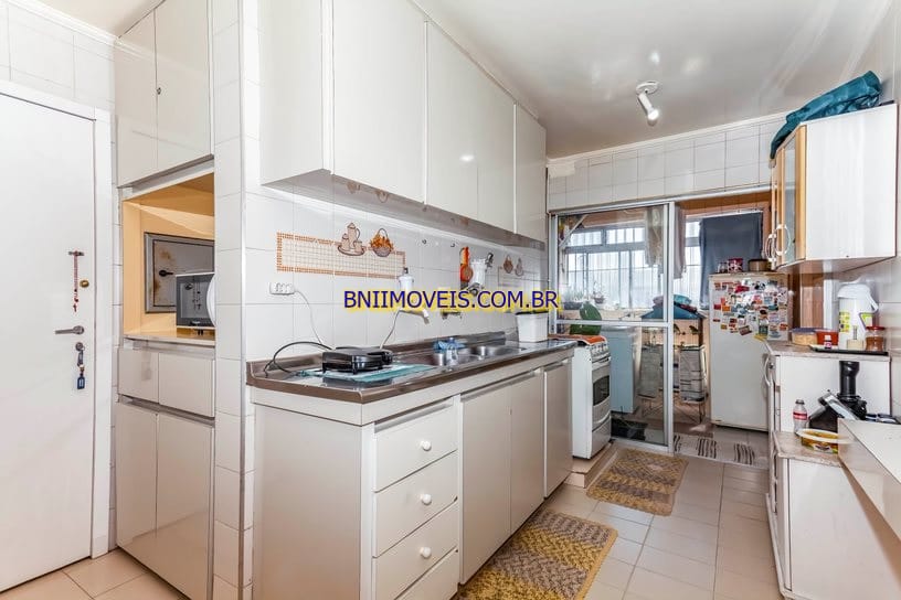 Apartamento, 3 quartos, 126 m² - Foto 8