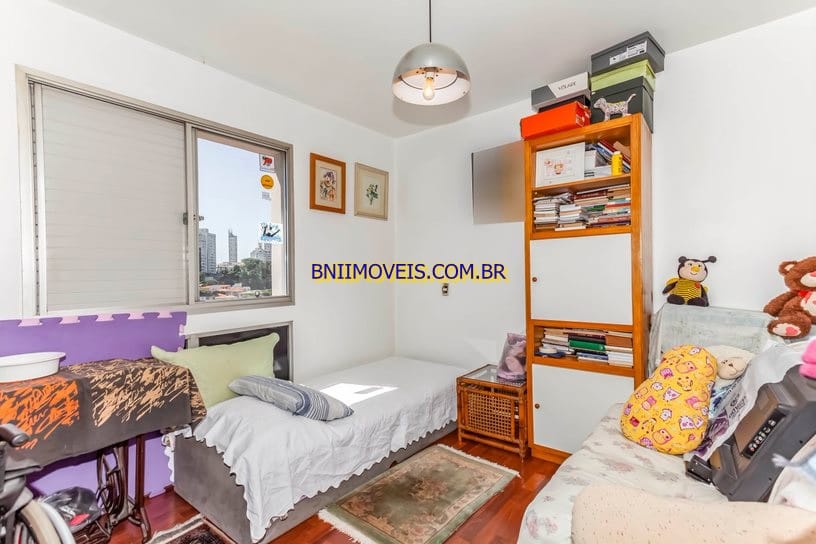 Apartamento, 3 quartos, 126 m² - Foto 15