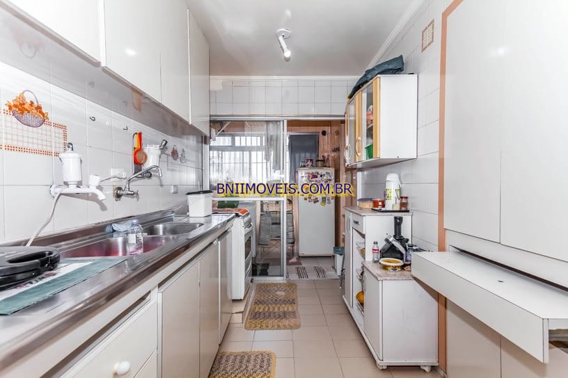 Apartamento, 3 quartos, 126 m² - Foto 9