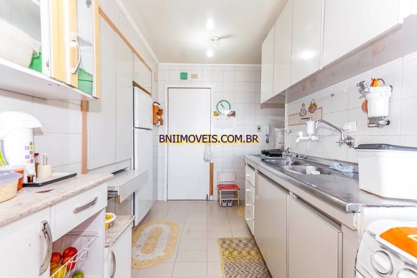 Apartamento, 3 quartos, 126 m² - Foto 10