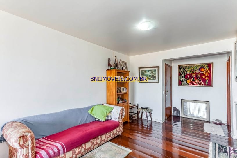 Apartamento, 3 quartos, 126 m² - Foto 2