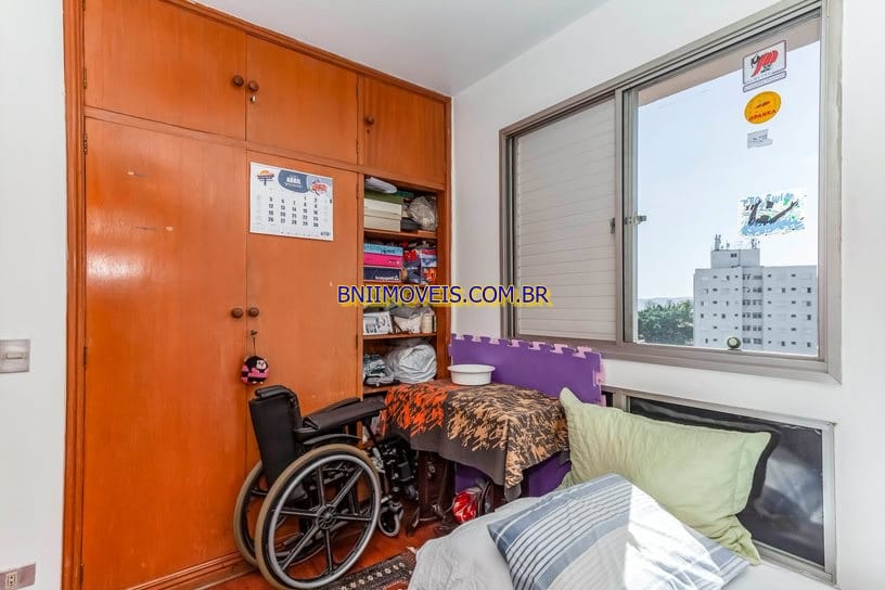 Apartamento, 3 quartos, 126 m² - Foto 16
